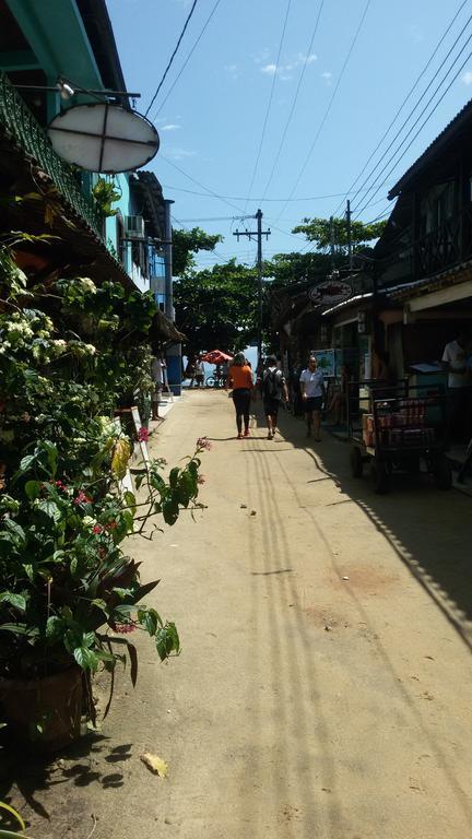 Abraao Hostel 外观 照片