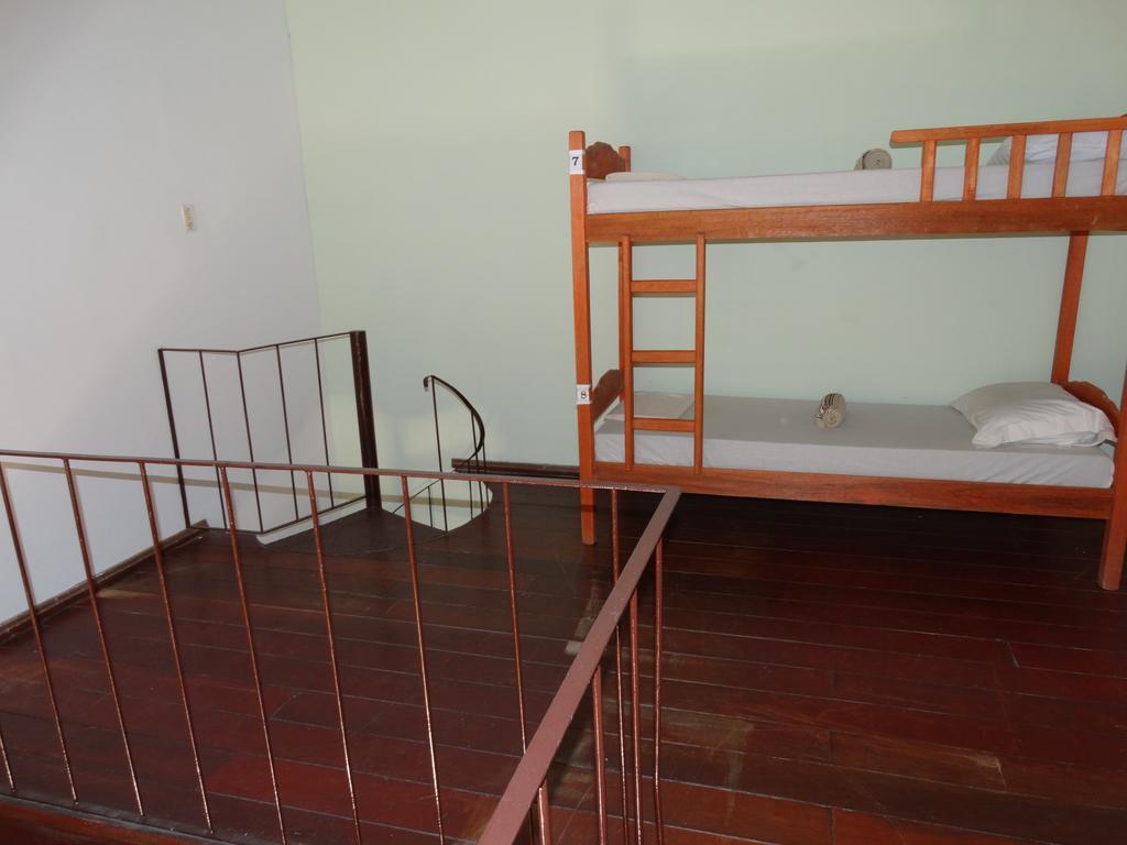 Abraao Hostel 客房 照片
