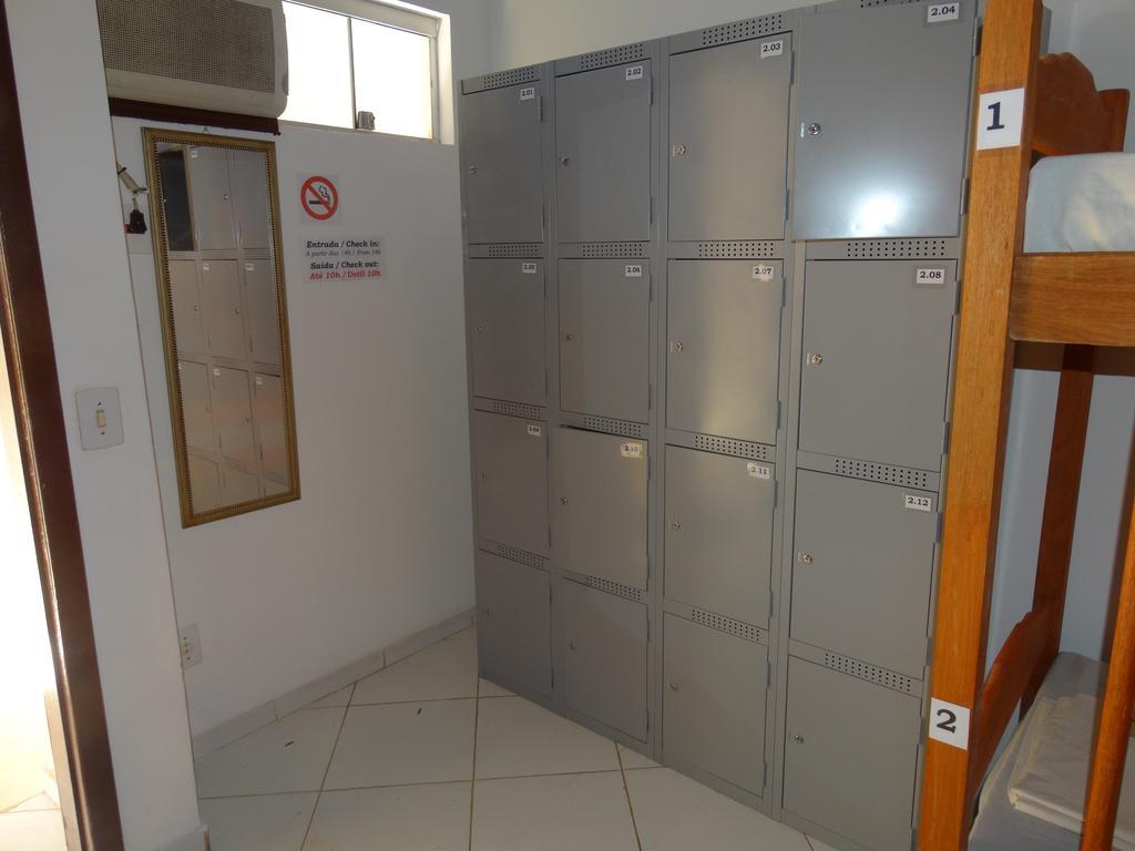 Abraao Hostel 客房 照片