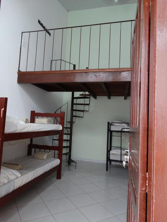 Abraao Hostel 客房 照片