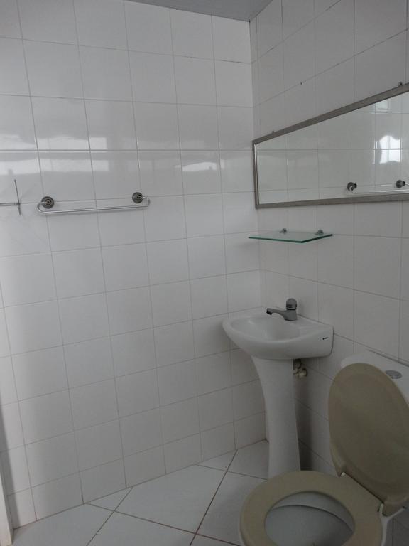 Abraao Hostel 客房 照片