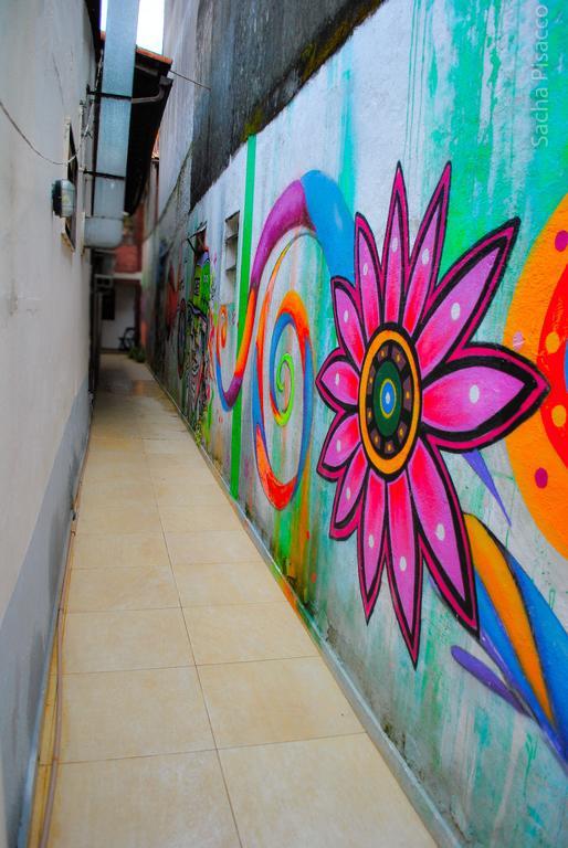 Abraao Hostel 外观 照片